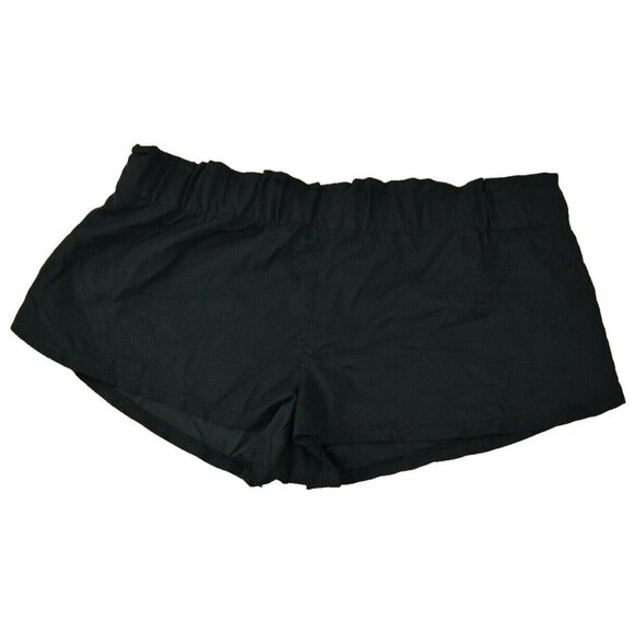 ORageous Misses XXL Black Petal Board Shorts New with tags - Picture 1 of 4